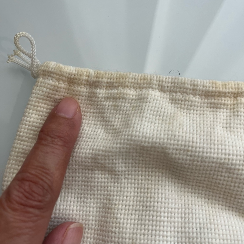 Prada Dust Bag - image 6